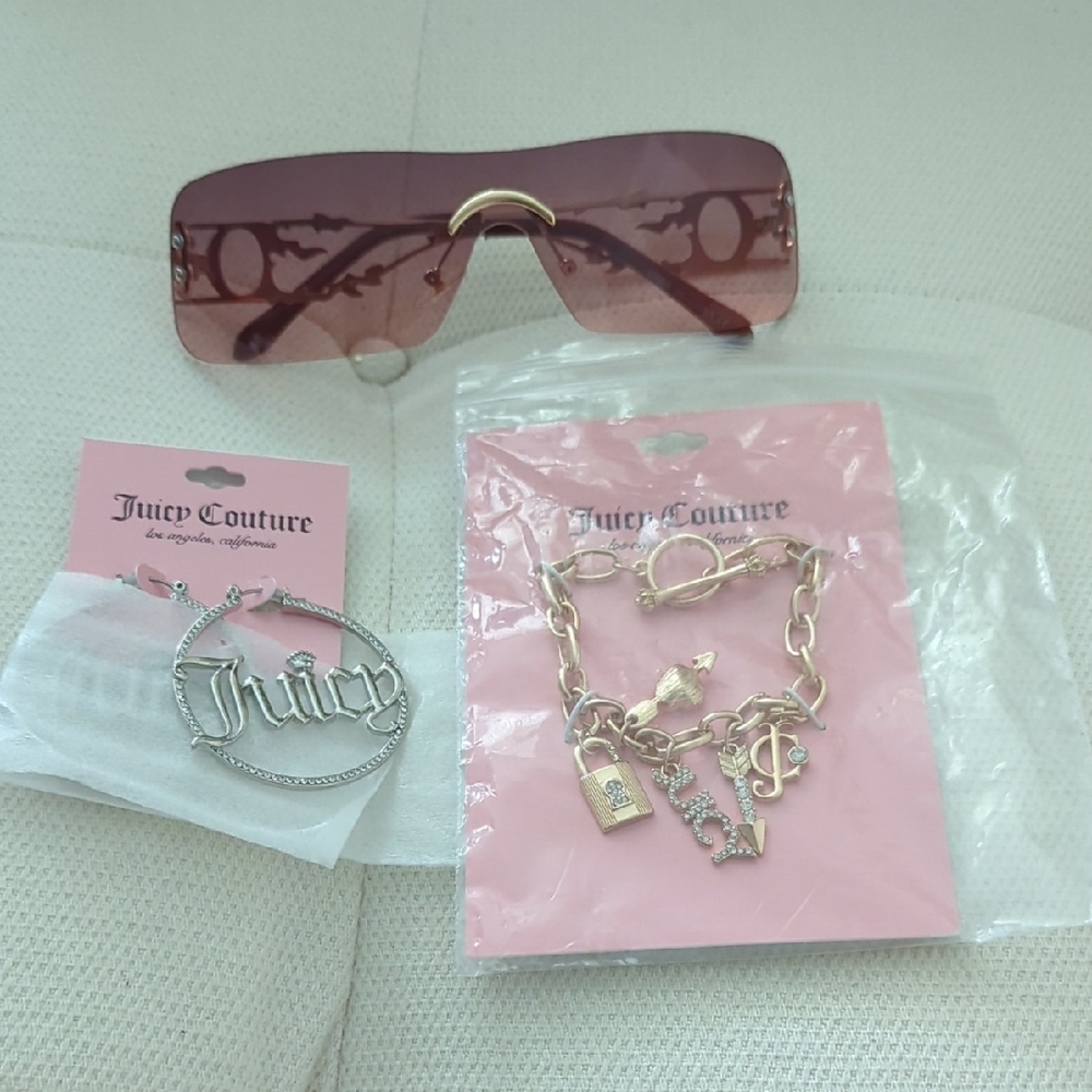 Juicy Couture Bundle